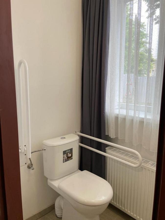 Apartments Gato Karlovy Vary Stara Role Kültér fotó